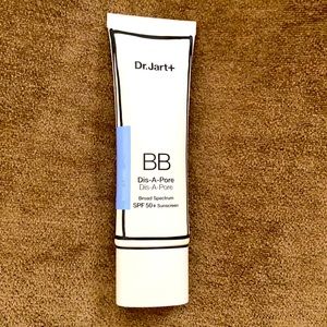 Dr. Jart SPF 50 BB Cream, 01 Light-Medium